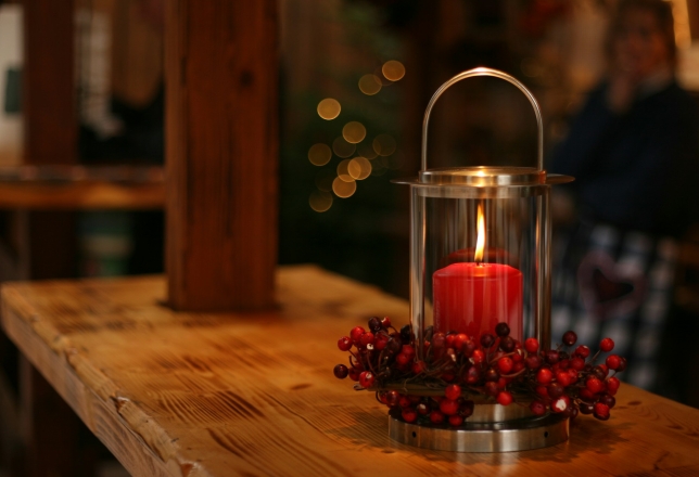 Kerstmarkt