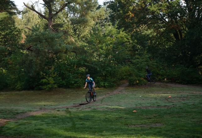 RBT Heuvelrug