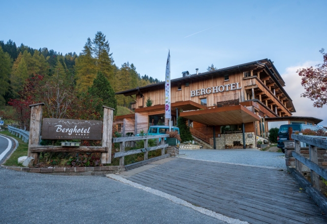 Quality Lodgings