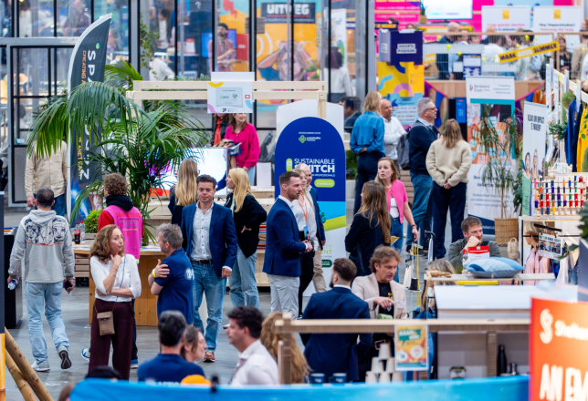 Jaarbeurs Klimaatweek