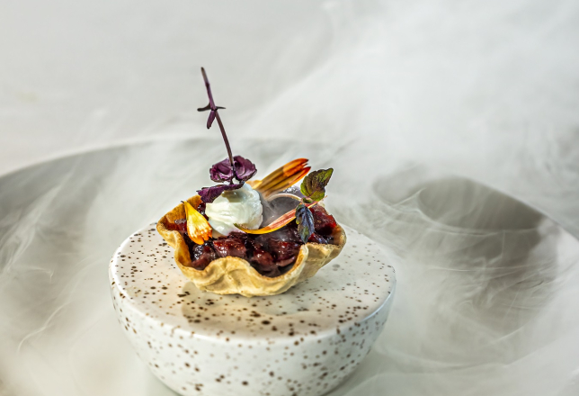 Dessert