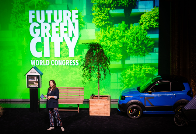 green city