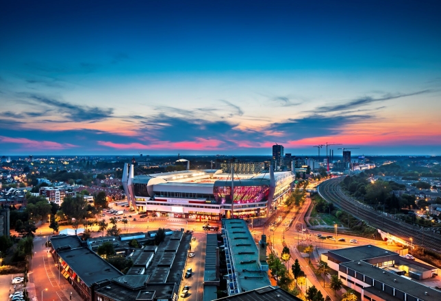 Philips Stadion