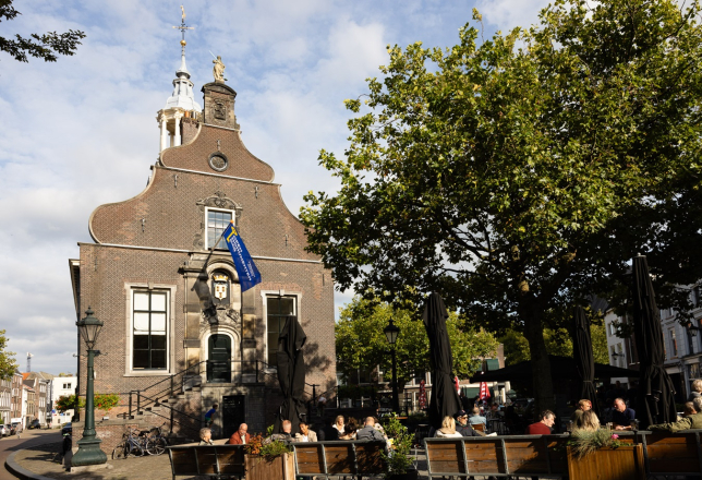 open monumentendag