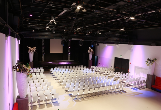 Theaterzaal HAL4