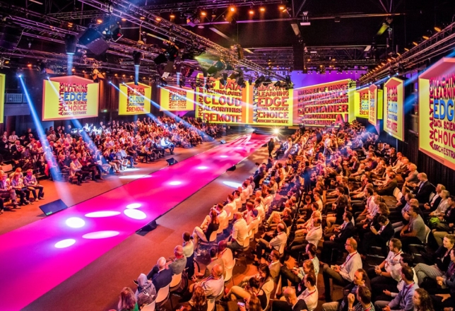 NBC | Events.nl