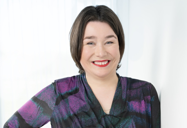 Marianne Dijkshoorn