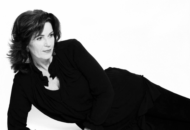 Anne-Mieke van den Hoeven