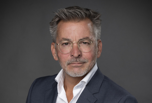 arjan van westerloo