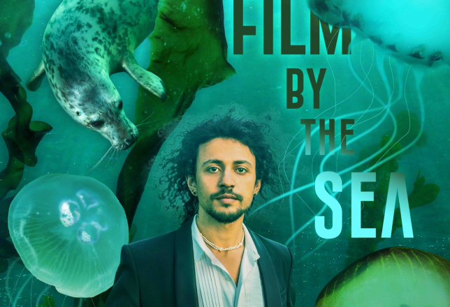 Film by the Sea
