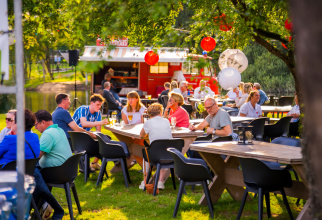 Bedrijfsfestival 