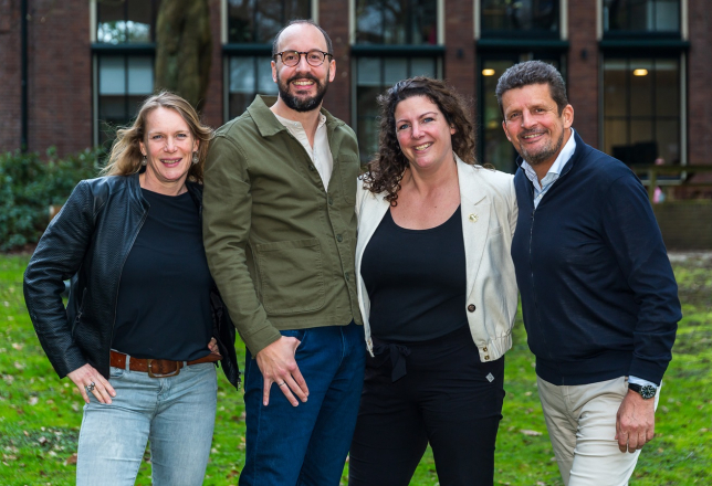 Team D&B Eventmarketing