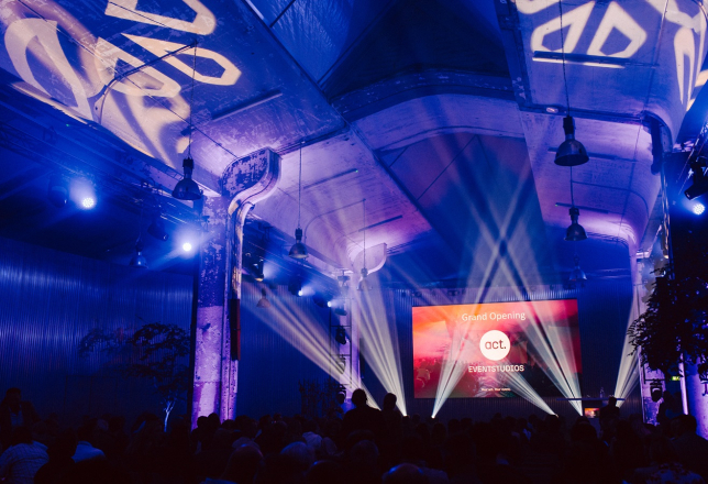 Act Eventstudios