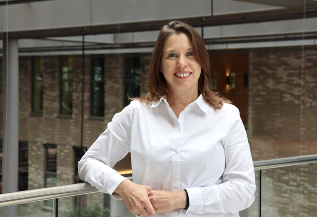 Jennifer Schrage Eventmanager | Projectmanager
