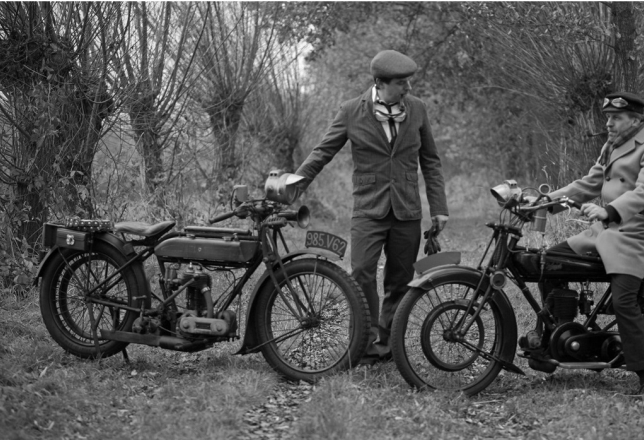Motovelo