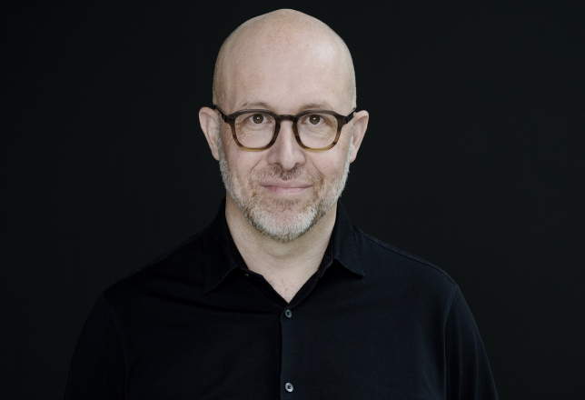 jeroen doucet