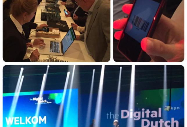 KPN - The Digital Dutch