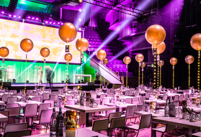 KvK Event
