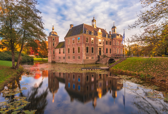 kasteel ruurlo