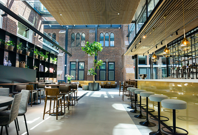 Restaurant KonneKt