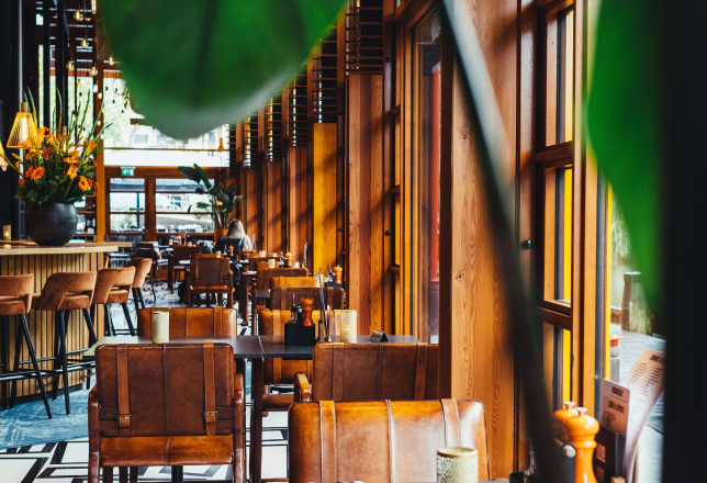 Lido Bar & Kitchen