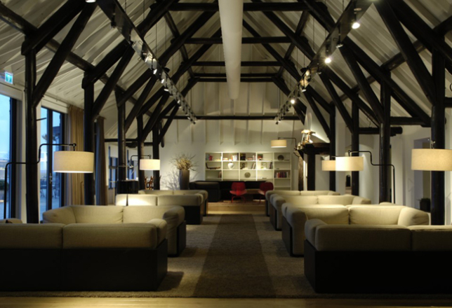 Mooirivier Hotel & Congres, Dalfsen