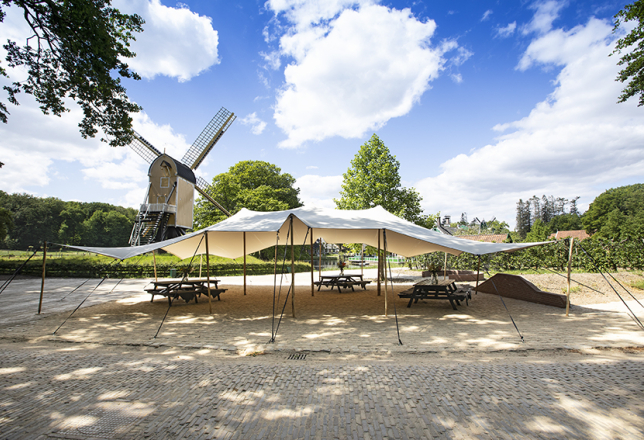 Picknickweide