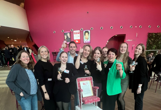 posthuis theater
