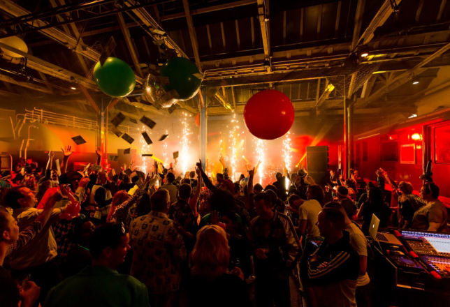 Feest