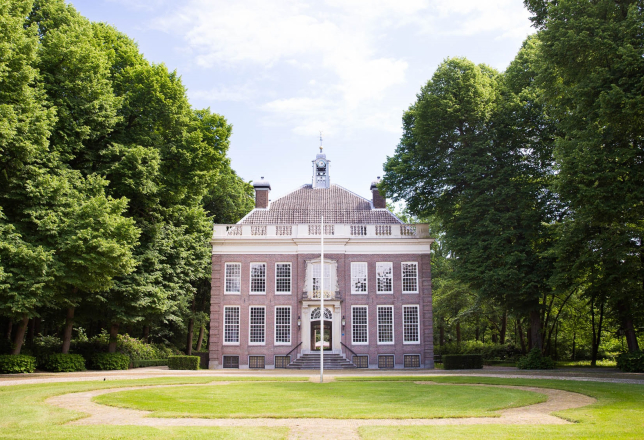 Buitenplaats Sparrendaal