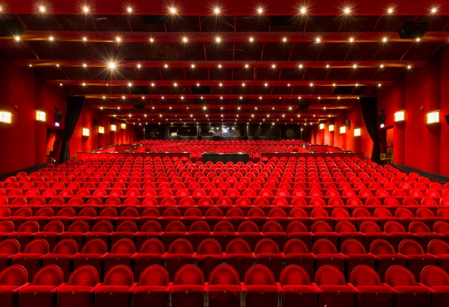 Theater