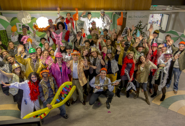 Lipdub