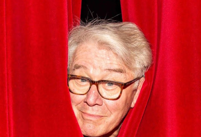 BARRIE STEVENS