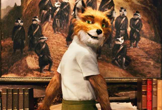 The Art Department