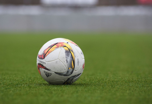 Voetbal