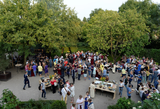 Terras Herberg