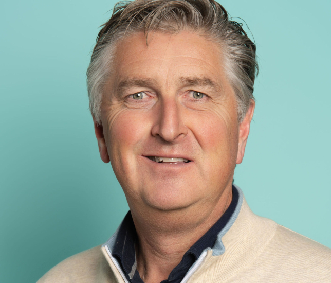 Michiel Smilde