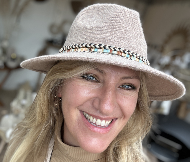 Larissa Derksen